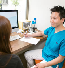 定期メンテナンスのススメ