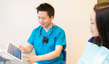 カウンセリング